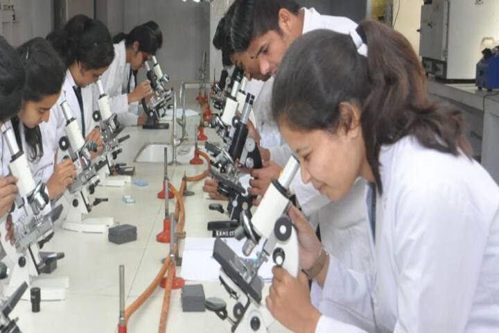 laboratory